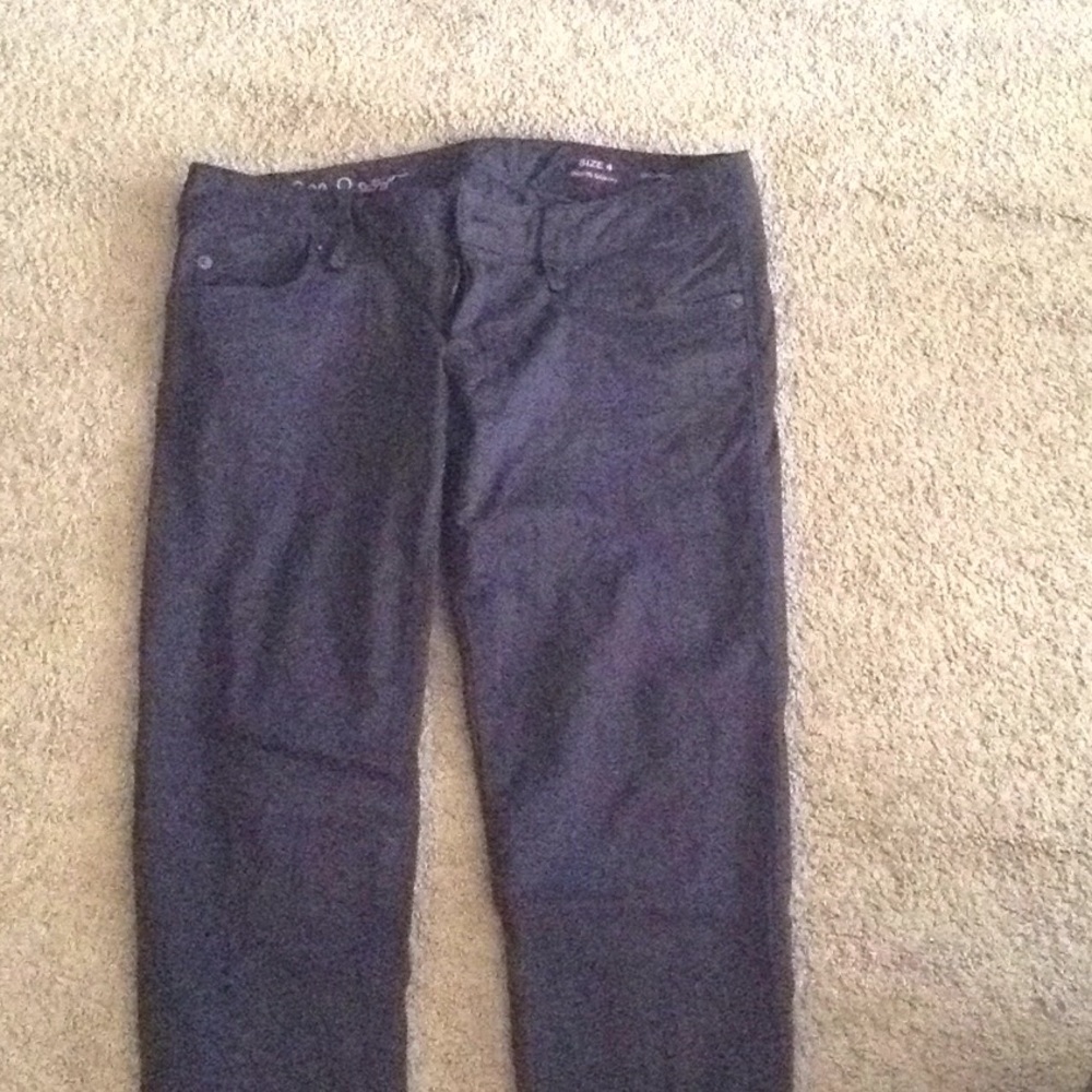 Lily Pulitzer pant size 4